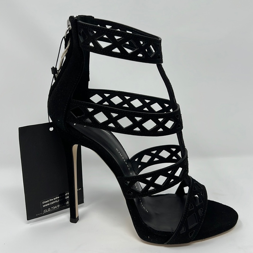 Giuseppe Zanotti heels